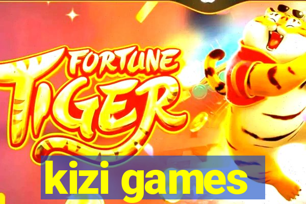 kizi games